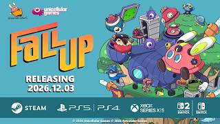 Fall Up video 1