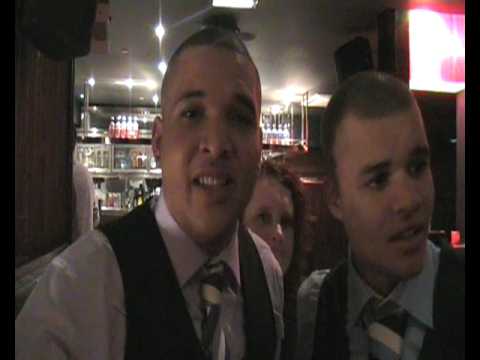 D'LOOSE ON ROAD Vol 2 - DVD SAMPLE