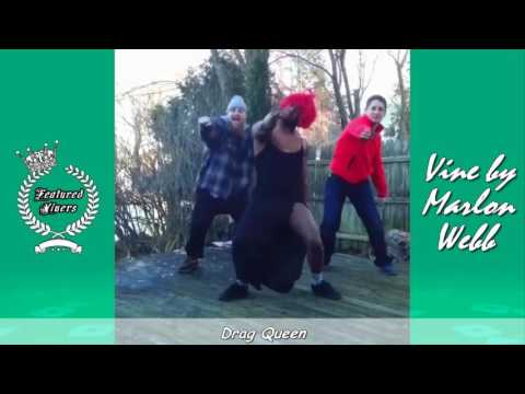All Marlon Webb Vines Compilation 2015