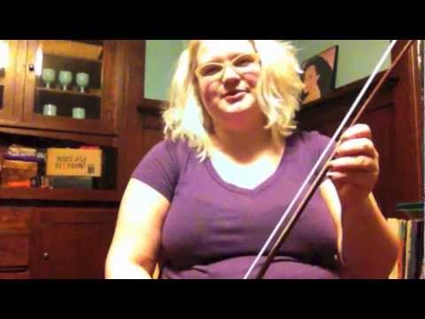Cello Tip #2 - The Magic Trick