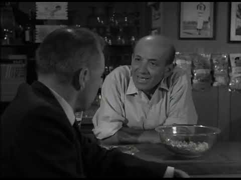 5x04 pt.02 Un cronometro particolare - Ai Confini Della Realtà (The Twilight Zone)