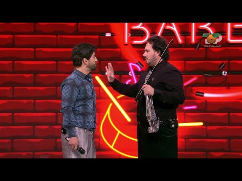 Portokalli, 19 Mars 2023 - Ylvi Bakerri – I ftuar special Olen Çezari