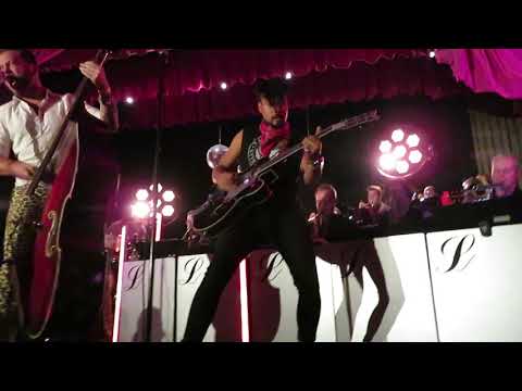 20181110 LIPTEASE THE LAST PARTY