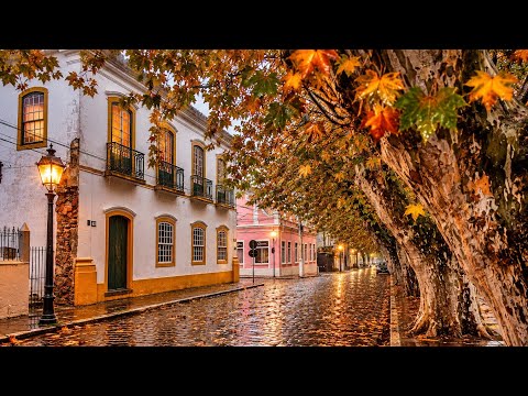 FINAL DE SEMANA CHUVOSO NO RIO GRANDE DO SUL 