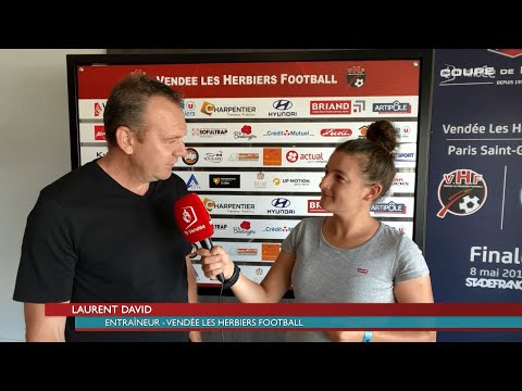 Reprise de saison pour l'équipe du VHF