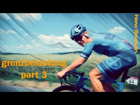 "grenzbelastung" - part 3 | Bundesliga Gippingen | P&S Benotti 2023