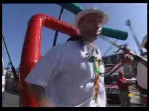 Le Clip du Tour 2001