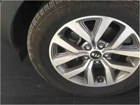 2015 Kia Sportage Used Cars Corbin KY