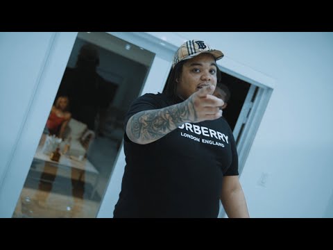 Doa Beezy - Never Know (Official Video)