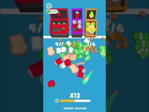 Box 3D Match