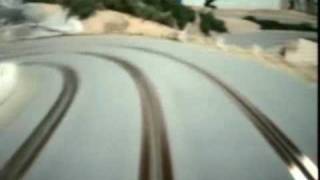 Slotcar In-car camera