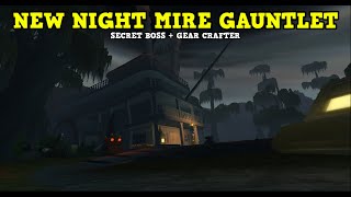 Wizard101 : NEW NIGHT MIRE GAUNTLET