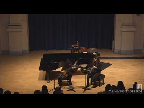 Astor Piazzolla - Café 1930