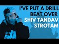 Shiva Tandava Stotram - (Drill Remix) | Hardbazy | Uma Mohan | शिव तांडव स्तोत्रम