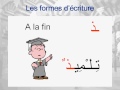 Arabe pour les franphone leçon 07 (Ajoutée par Sibawayh2010)