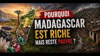 Download lagu Why is Madagascar rich but remains poor? mp3