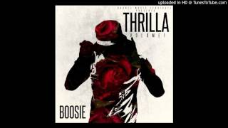 Boosie Badazz - Thrilla