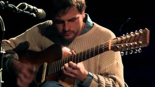 Ryley Walker - "Sullen Mind" (WYCE Live at Wealthy Theatre)