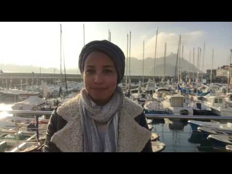 Short visit to Basque country ❤