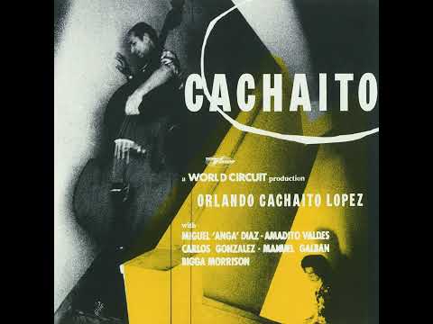 Redención (with Angá Díaz, Amadito Valdés, Carlos González, Manuel Galbán & Bigg)