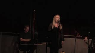 My Fairy Story- The Light Princess (Molly Taylorson Cover)