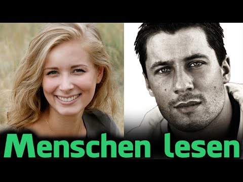 Menschen durchschauen - Zwei Seiten der Sozialkompetenz