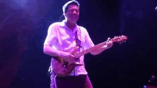 Big Head Todd and The Monsters - Everything About You (Houston 03.25.16) HD