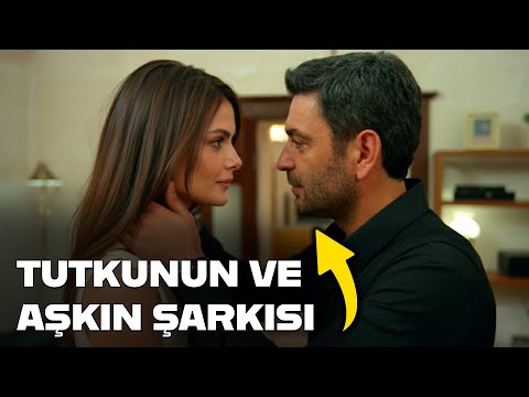 Uzak Şehir Alya ve Cihan Aşk Şarkısı