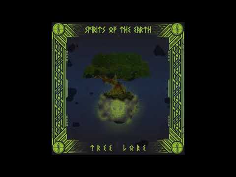 Spirits of the Earth - I fly through space
