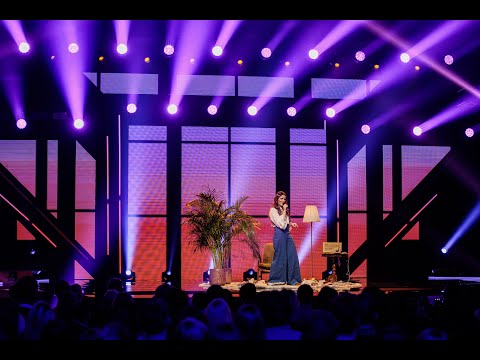 Moon Bee – Rumor | Pabandom iš naujo 2023 (Finalas)