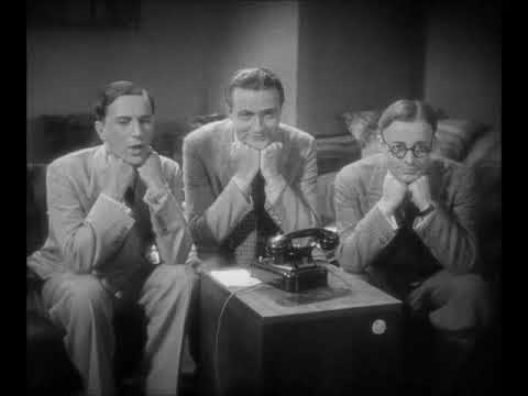 Kuckuck, Kuckuck, ruft’s aus dem Wald - Die Drei von der Tankstelle (1930)