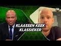 Klaassen had geen leuke middag: 'Klassieker deed veel pijn' - VTBL