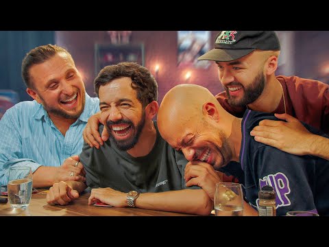 MÉLI-MÉLO 4 (tout simplement)