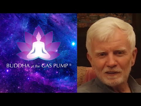 Gary Weber - Buddha at the Gas Pump Interview
