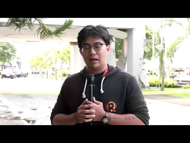Rappler Recap: Situation in Bogo City, Cebu, 2 days after strong quake