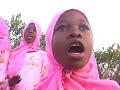 Muhammad Muhiya Shauqy Aswautun Naqiy Pongezi Kwa Kina Mama Official Qaswida