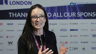 Artificial Intelligence in Financial Services 2025 | Cherie Landman