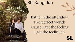 Download lagu Ost ' Miss Crow With Mr. Lizard | Shi Kang Jun - Feeling Lyrics mp3 Download lagu Ost ' Miss Crow With Mr. Lizard | Shi Kang Jun - Feeling Lyrics mp3