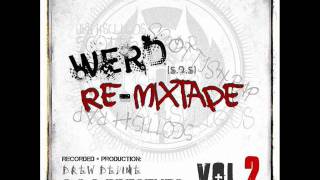 Werd (SOS) - My Little Everything [Scottish Rap Remix &amp; Lyrics]