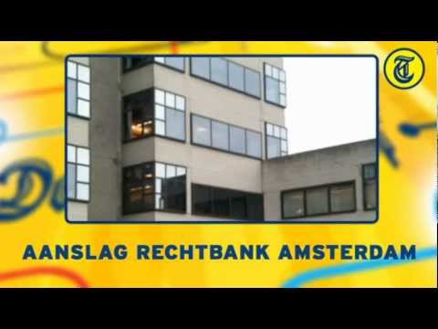 Nieuwsflits 21 September 2011 - Aanslag met granaatwerper