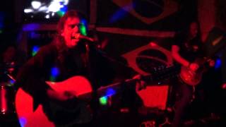 Electric Love - Heart of Soul (The Cult Cover) - Arqueria Brasil, Osasco, SP, 23/02/2013