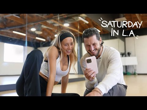 Practiced All Day, Partied All Night