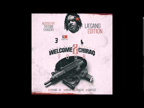 Chaboki - Hot Like Us [Prod. By Ramasy Tha Great] | #WhoIsDJCortez