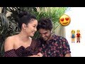 Noah Centineo Can't Stop Flirting With Lana Condor Noah Centineo Can't Stop Flirting With Lana Condor