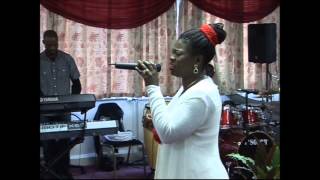 Nigerian gospel music, praise and worship songs by Joke Joshua. jjj