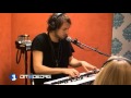 Kensington - Ghosts (acoustic) - Radio 1 