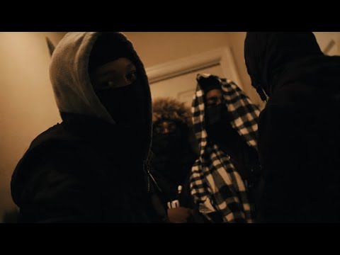BabyTayy - Playin’ Me 50 [Official Video](Shot by. @AdxniasFilmz )