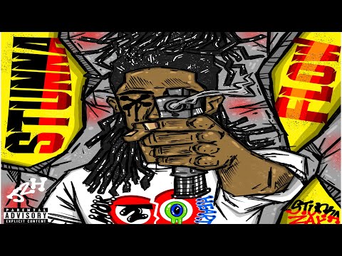Stunna Flow (Official Audio)