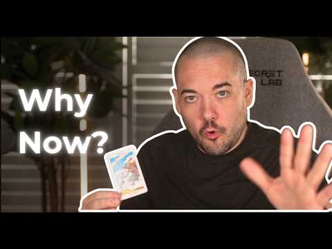 If This Found You Everything Is About To Move Fast!