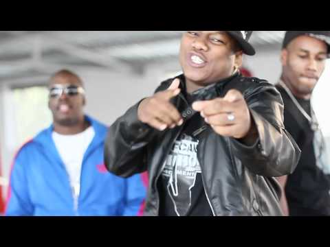 Young Nations - The Skillz feat. Whosane and Proverb